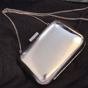 Talbot's Iron Compact Purse